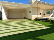 VICENTE PIRES RUA 5 CASA TÉRREA 4 SUÍTES LAZER COMPLETO