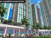 Viceroy megaworld condo at mckinley hill