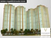 Viceroy Studio Condominium in Mckinley Hills. No Down,...