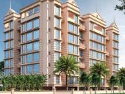 Vichumbe 1 RK Apartment For Sale Navi Mumbai
