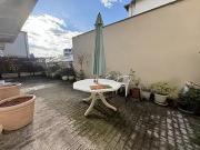 Vichy 03200 Achat / Vente appartement 4 pièces t4 balcon
