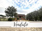 Vicinale Prato Sabatino 7 vani 275mq