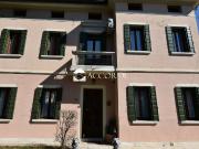 VICINANZE MURA 5 vani 350mq