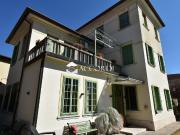 VICINANZE MURA 6 vani 500mq