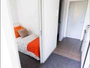 VICINITY Apartments Student Accommodation Clayton