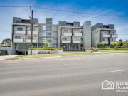 VICINITY Apartments Student Accommodation Clayton