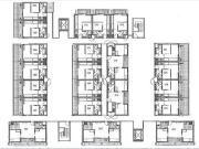 VICINITY apartments Student Accommodation Clayton