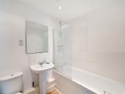 Vicinity House, 1 Storehouse Mews, E14 8GS, London