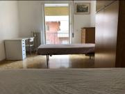 VICINO UNIVERSITA' ROMA TRE, AFFITASI POSTO LETTO IN...