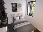 Vico al Monte di Pietà 6 trilocale 58mq