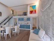 Vico Biancardi 8 quadrilocale 94mq