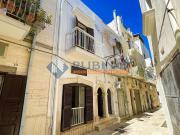 Vico Clemente 15 trilocale 87mq