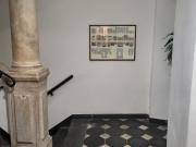 Vico di Porta Nuova trilocale 35mq