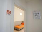 Vico Noce 27 Stanza 45 Vico Noce 27 Stanza 45