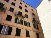 Vico San Gaetano 4 6 vani 115mq Vico San Gaetano 4 6 vani 115mq