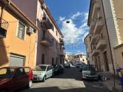 vico secondo della stazione 6 trilocale 80mq