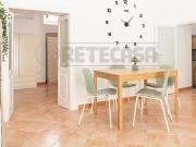 Vico Spezzata Fragatella 5 bilocale 50mq