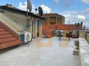 Vicolo Aspromonte 3 trilocale 75mq