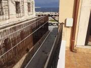 Vicolo Bagnara trilocale 45mq