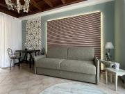 Vicolo de Gradi, Monza