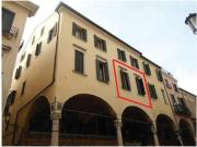 vicolo dei servi 10 quadrilocale 76mq