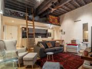 Vicolo del Divino Amore