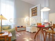 Vicolo del Farinone 33 monolocale 34mq