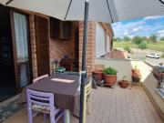 VICOLO DEL SOLE quadrilocale 70mq