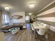 vicolo Quaro quadrilocale 110mq