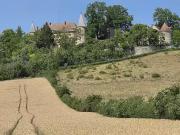 Vicq 03450 Achat / Vente maison 10 pièces t10 terrasse