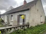 Vicq 03450 Achat / Vente maison 5 pièces t5