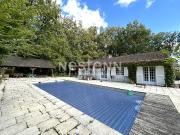 Vicq sur Nahon Vente Maison 36
