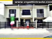 Victor homes Townhouse in Las Pinas