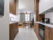 Victor Hugo 2 bedrooms near Place Bellecour, Lyon...