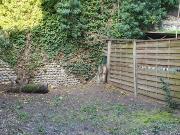VICTOR HUGO JOLI TYPE 1 AVEC JARDIN PRIVATIF