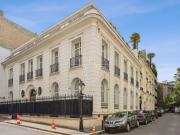 VICTOR HUGO VOIE PRIVÉE. APPARTEMENTTRAVERSANT