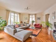 Victor Appartement familial de standing – Secteur Janson...