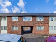 Victor Street, Oxford