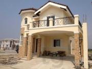 Victoria Antel Grand Village