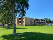 Victoria Apartments Two Bedroom Apartment [object...