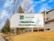 Victoria Arms Apartments Pet Friendly Apartments 1...