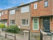 Victoria Avenue, Bedford Terrace, Llandudno, 2 Bedroom...