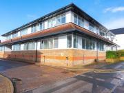 Victoria Avenue, Camberley GU15, 1 bed flat to rent,...