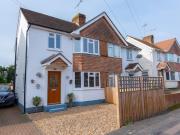 Victoria Avenue, Camberley GU15, 3 bed semi detached...
