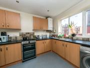 VICTORIA AVENUE LEEDS LS9 9DJ