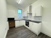 Victoria Avenue, Wallsend NE28, 1 bed flat to rent, £650...