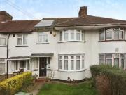 Victoria Avenue, Wembley