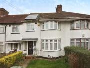 Victoria Avenue, Wembley