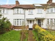 Victoria Avenue, Wembley