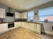 Victoria Avenue, Whitley Bay NE26, 3 bed maisonette to...